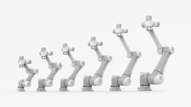 Industrieroboter