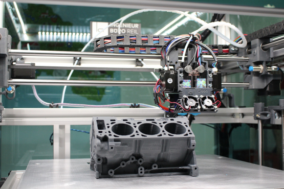 Additive Fertigung