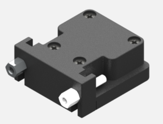 RFID Identifikationsmodul, Seite „B", TAG