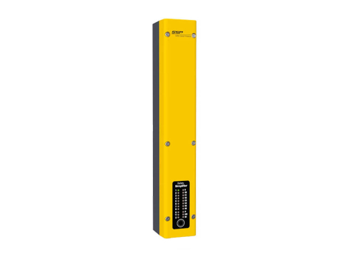 Safety Simplifier | S14 Schaltschrankeinheit mit Anschluss externer Antenne