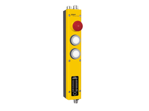 Safety Simplifier | für zwei HOLDX R1