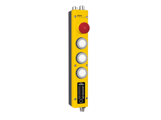 Safety Simplifier | für zwei HOLDX R1