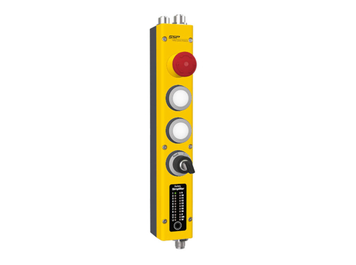 Safety Simplifier | für zwei HOLDX R1