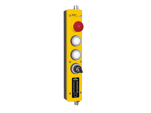 Safety Simplifier | für HOLDX R1