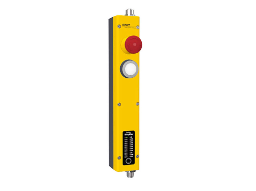 Safety Simplifier | für SAFIX