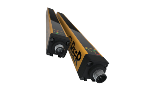 Sicherheitslichtvorhang EOS4 1655 A