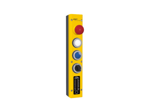 Safety Simplifier | Sondervariante