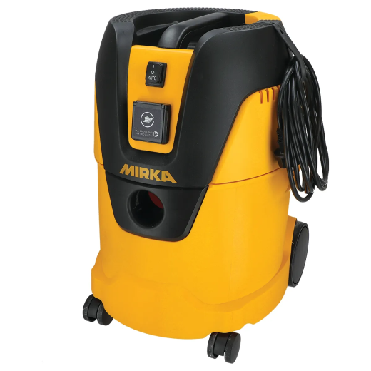 Industrie-Staubsauger 1025 L PC EU 230V