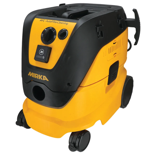Industrie-Staubsauger 1230 L