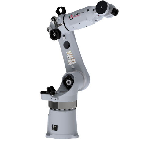 Knickarm articc6-1215-6kg