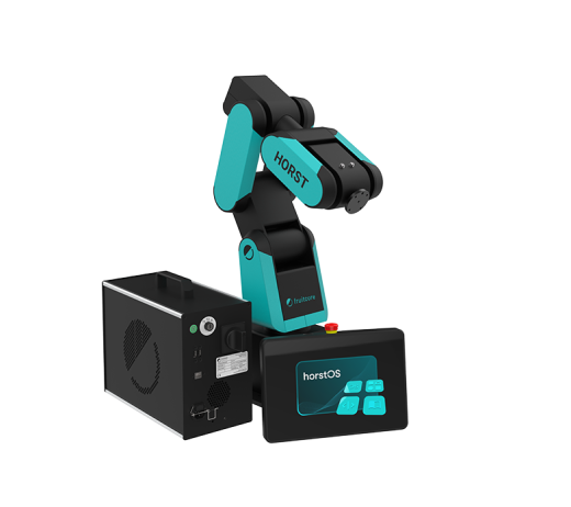 Industrieroboter HORST600