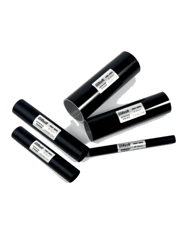 Prüfstab für Sicherheitslichtvorhänge, Durchmesser 20 mm