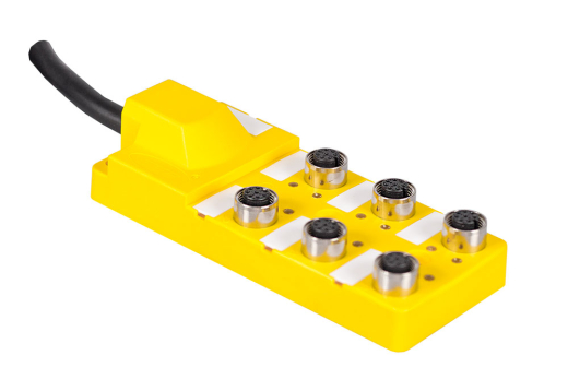 Passiv-Verteiler
