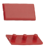 Ersatzgummi für DD20-16L2