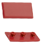 Ersatzgummi für DD20-16P-27