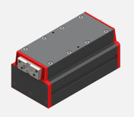 Selbstzentrierender, pneumatischer Parallelgreifer, 2/8 bar, G1/4