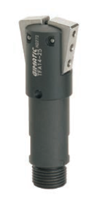 Selbstzentrierende Mini-Winkelgreifer mit zwei Backen, Baureihe TFA, TFA14SP05