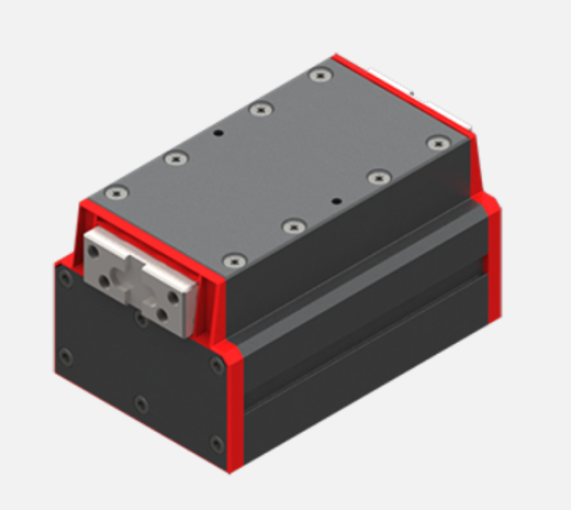 Selbstzentrierender, pneumatischer Parallelgreifer, normal geschlossen, 4/8 bar, G1/4