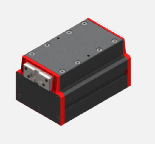 Selbstzentrierender, pneumatischer Parallelgreifer, normal geöffnet, 4/8 bar, G1/4