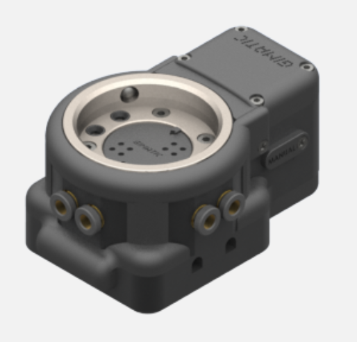 KIT für TM-Roboter mit EQC20TM-A, RMAQC, EQC20-K50 (Seite A)