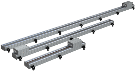 NEXOS.LinX230, Grundmodul, 3m