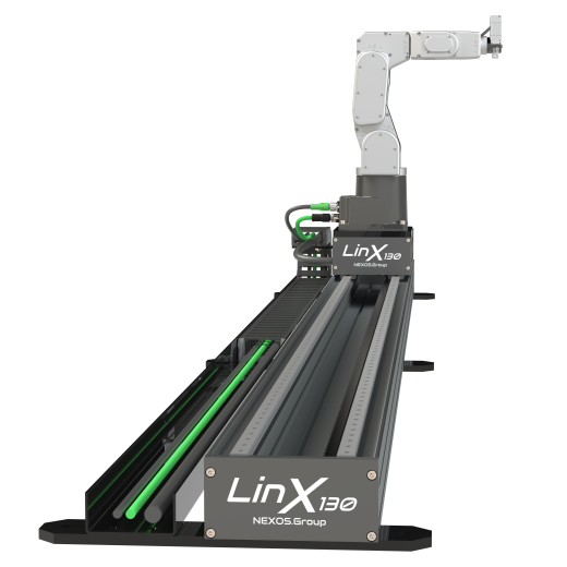 NEXOS.LinX120, Grundmodul, 3m