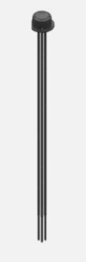 Identifikationsmodul für EQC20, Seite A, 2 Kabel, 8-polig, männlich, für die Stromversorgung, 2 Kabel, 8-polig, männlich, für den Anschluss