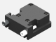 RFID Identifikationsmodul, Seite „B", TAG