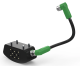 CoboShift - Medienmodul für 8 elektrische Signale(M8) zu Yaskawa HC10/HC10DT - Roboterseite
