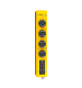 Safety Simplifier | Schleusenfunktion "Standalone"