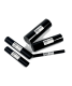 Prüfstab für Sicherheitslichtvorhänge, Durchmesser 20 mm