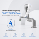 Garantieverlängerung, Dobot CR30HT, 4 Jahr