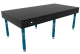 Schweißtisch ECO 8 mm – 2400 × 1200 mm