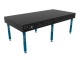 Schweißtisch ECO 8 mm – 2400 × 1200 mm