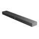 Verbindungsklotz 3000x400x200 mm – diagonales Raster
