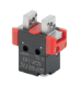 Selbstzentrierender, pneumatischer 2-Backen-Parallelgreifer SGP-S