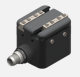 Selbstzentrierender elektrischer Parallelgreifer, 24Vdc, 5 W, PNP, M12 12-polig