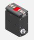 Selbstzentrierender elektrischer Parallelgreifer, 24Vdc, 6 W, PNP, M8 3-polig