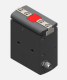 Selbstzentrierender elektrischer Parallelgreifer, 24Vdc, 11 W, PNP, M8 3-polig