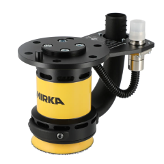 Mirka® AIROS 350CV, 77mm