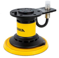 Mirka® AIROS 650NV, 150mm