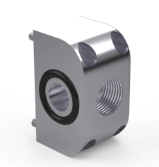 CoboShift - Vakuum-Modul - Roboterseite