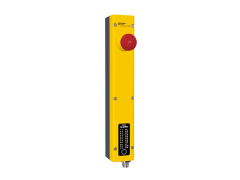 Safety Simplifier | ohne zusätzliche Sensorik