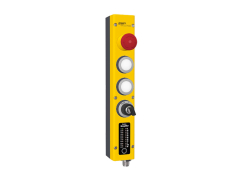 Safety Simplifier | ohne zusätzliche Sensorik