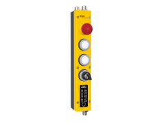 Safety Simplifier | für EOS4A