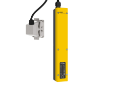 Safety Simplifier | Euromap 78 Schnittstelle