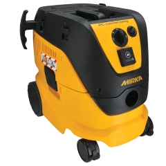 Industrie-Staubsauger 1230 L