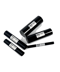 Prüfstab für Sicherheitslichtvorhänge, Durchmesser 14 mm