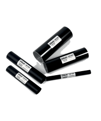 Prüfstab für Sicherheitslichtvorhänge, Durchmesser 30 mm