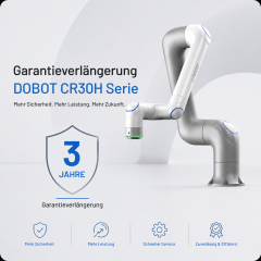 Dobot CR30HT, Garantieverlängerung, 3 Jahr